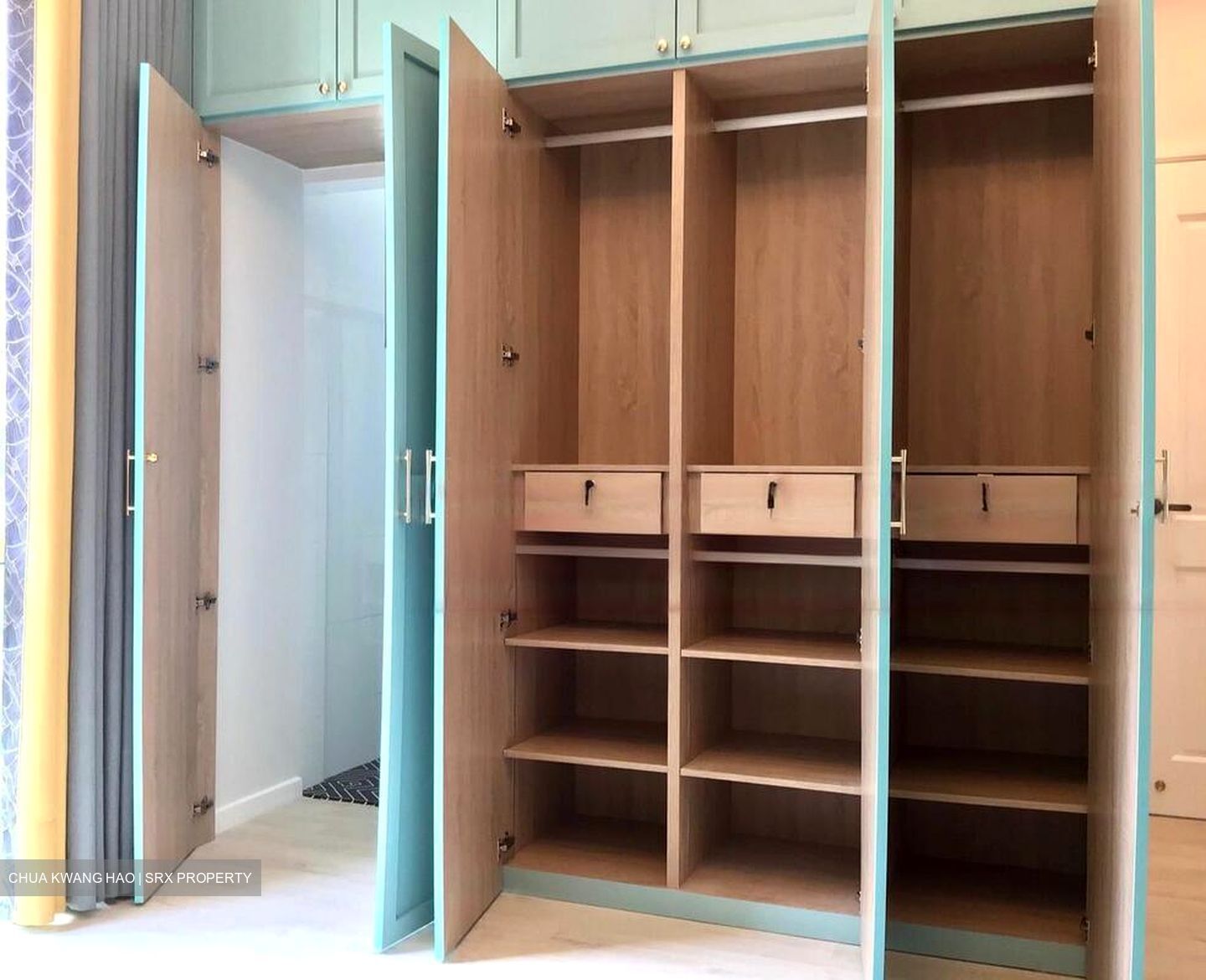 Kentish Green (D8), Apartment #477583421